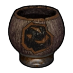 RUST Advanced Ore Tea