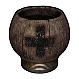 Basic Healing Tea