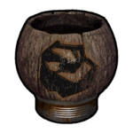 RUST Basic Ore Tea