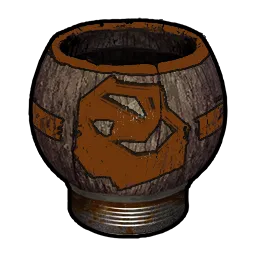 RUST Pure Ore Item Information Hour