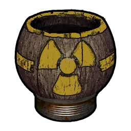 image of rust item Pure Rad. Removal Tea