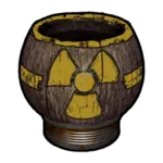 RUST Pure Anti-Rad Tea