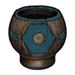 RUST Pure Scrap Tea