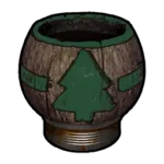 RUST Pure Wood Tea