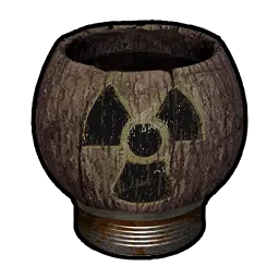 Basic Anti Rad Tea