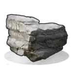 image of rust stone