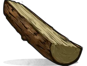 image of rust wood