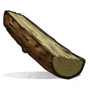 image of rust wood