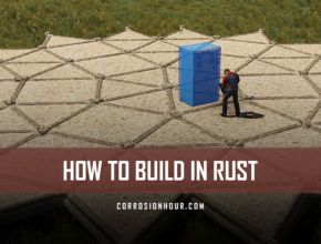 How to Build in RUST