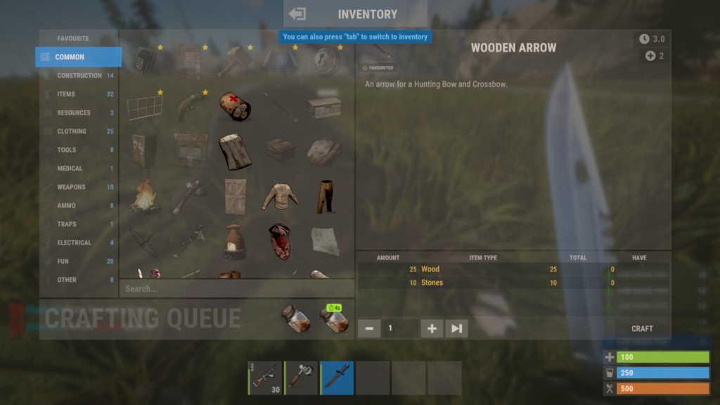 How to Find LowGrade Fuel in RUST How to Guides