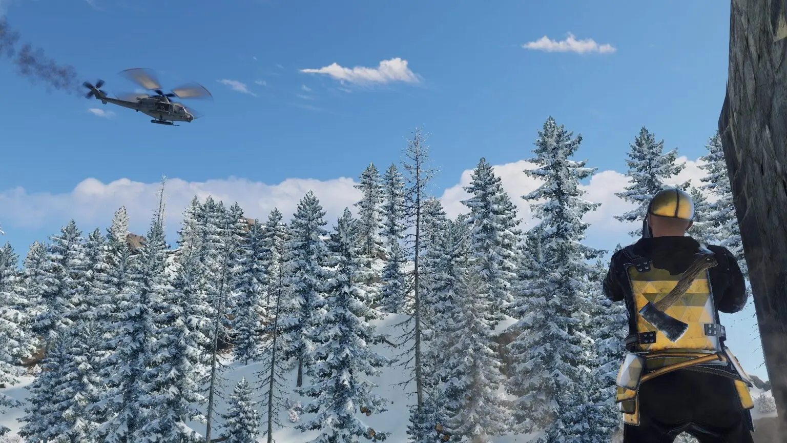 How to Kill the Patrol Helicopter in RUST How to Guides