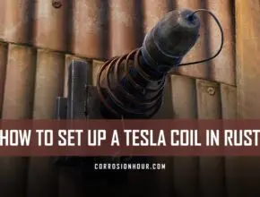 How to Set Up a Tesla Coil in RUST