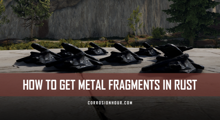 fandom metal fragments rust fandom metal fragments rust