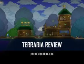 Terraria Review