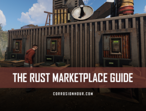 The RUST Marketplace Guide