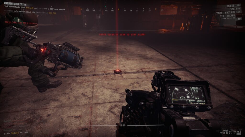 GTFO Tool Minelayer