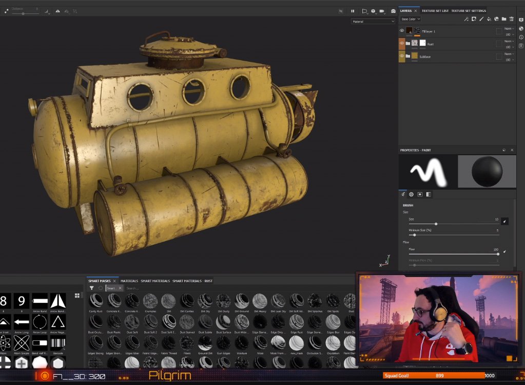 Rust Update 12th February 21 Rust Updates Rust Update 12th February 21 Rust Updates