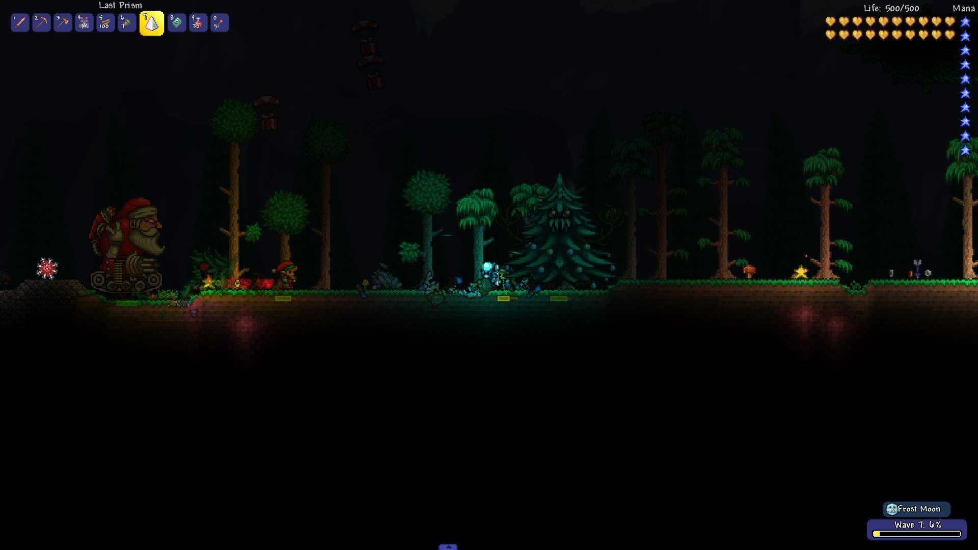 influx waver terraria influx waver terraria