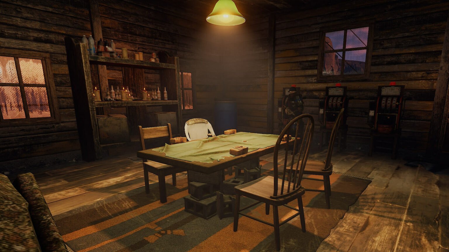 Rust gambling pattern 2021 exclusivepastor