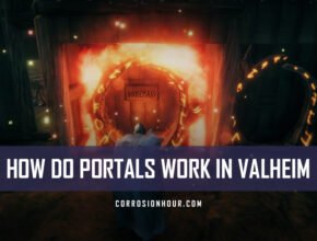 How Do Portals Work in Valheim