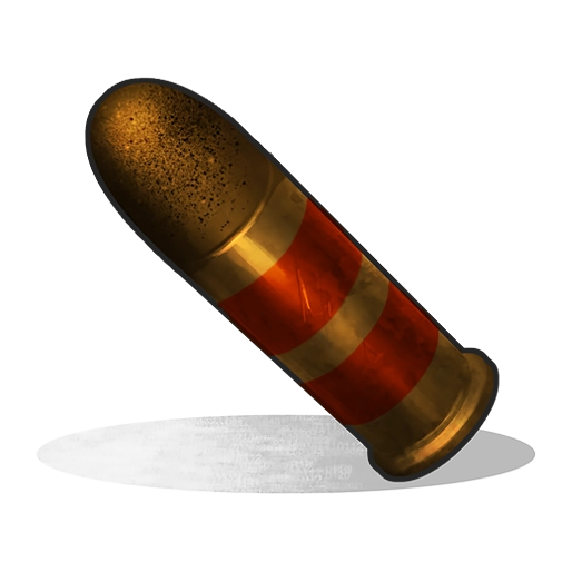 Fivem Ammo Png