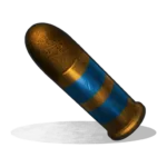 HV pistol ammo