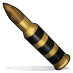 RUST Explosive Rifle 556 Ammo