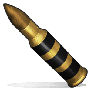 RUST Explosive Rifle 556 Ammo