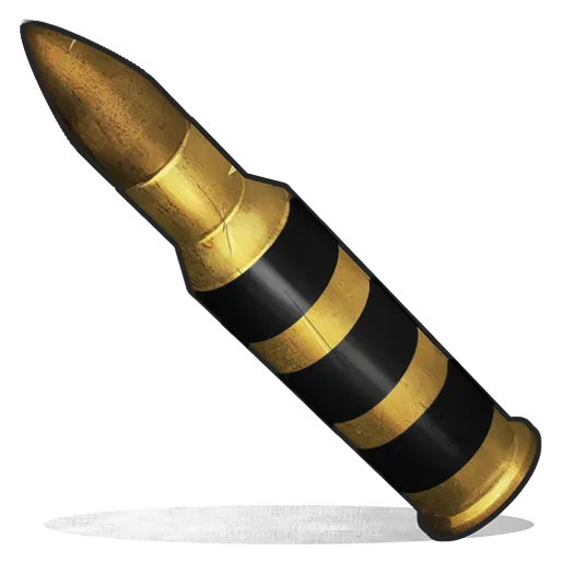 icon of Explosive 5.56 Rifle Ammo rust item