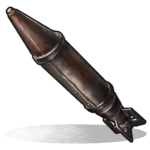 RUST Rocket