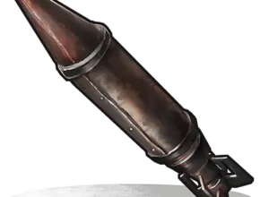 RUST Rocket