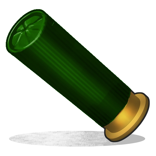 icon of 12 Gauge Slug rust item