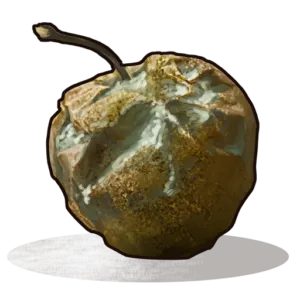 RUST Rotten Apple