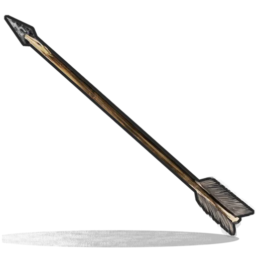 icon of Wooden Arrow rust item