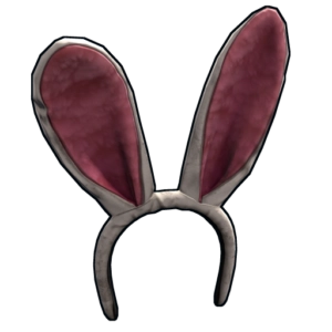 RUST Bunny Ears