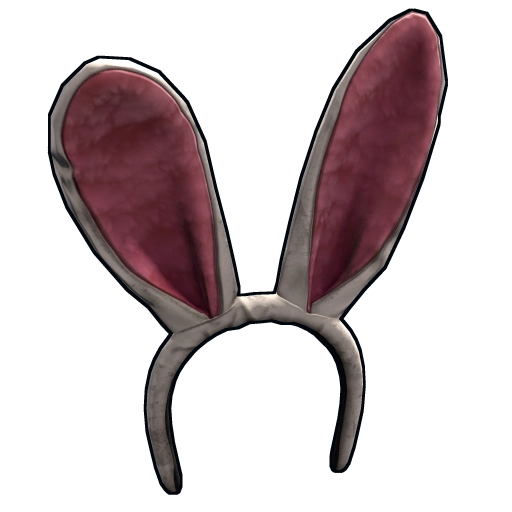 image of rust item Bunny Ears