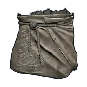 RUST Hide Skirt