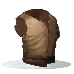 RUST Hide Vest