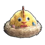 RUST Nest Hat