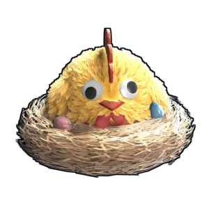 RUST Nest Hat