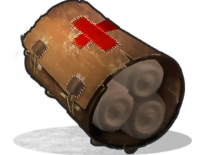 RUST Bandage