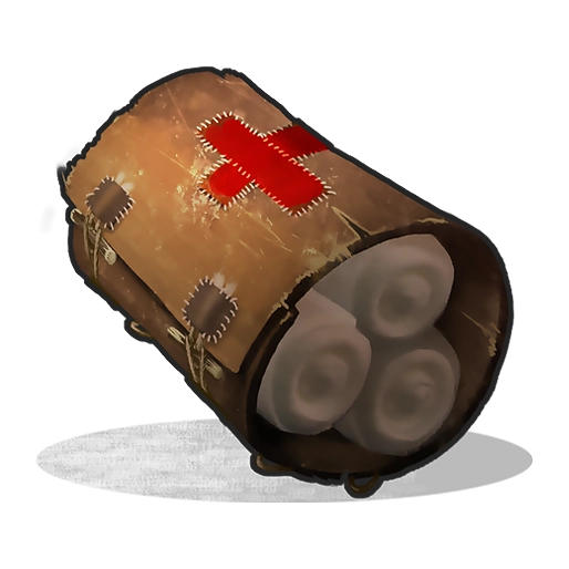 image of rust item Bandage