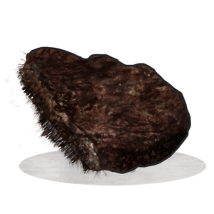 RUST Burnt Bear Meat