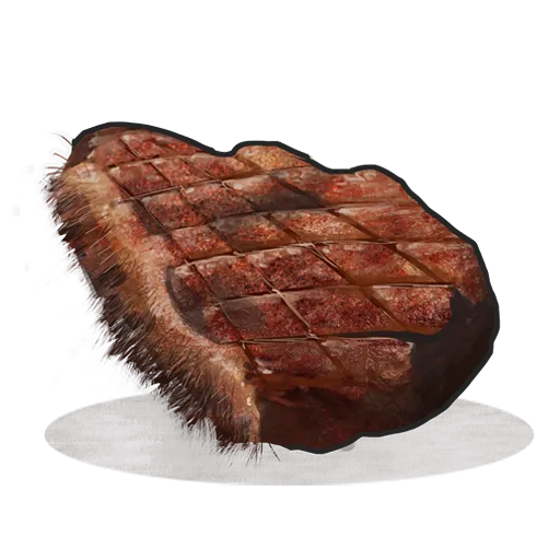 image of rust item Cooked Bear Meat