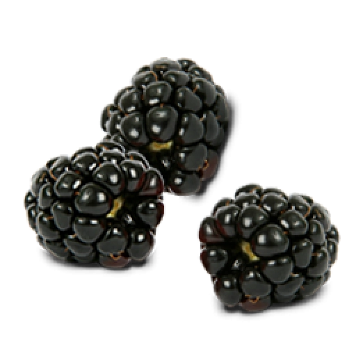 image of rust item Black Raspberries