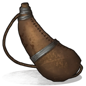RUST Bota Bag