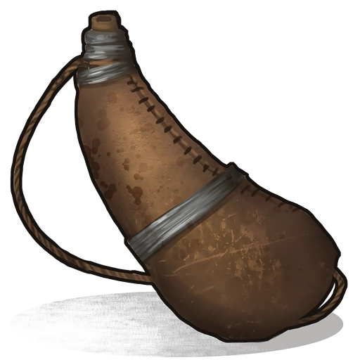 image of rust item Bota Bag