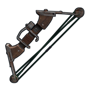 RUST Compound Bow