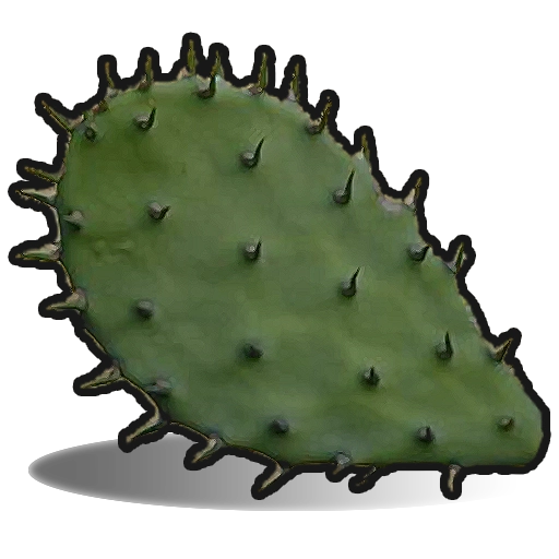 image of rust item Cactus Flesh