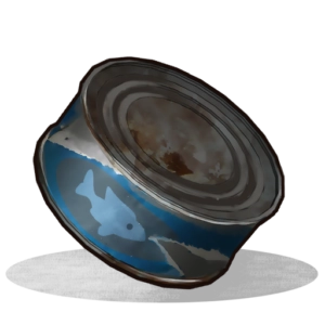 RUST Can of Tuna